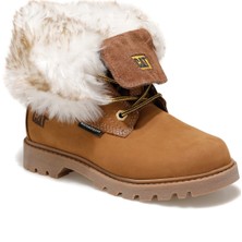 Caterpillar Utah Fur WP Çocuk Bot