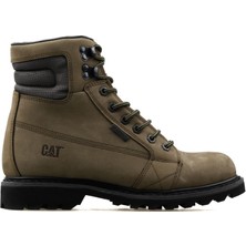 CAT Erkek Günlük Bot 015M101226-OVERPASS-WP-OLIVE Haki Overpass Wp Olive