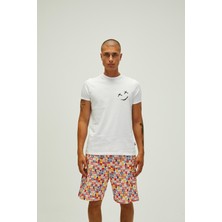 Bad Bear 22.01.07.010 Smile Erkek T-Shirt