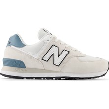 New Balance  574  Unisex Sneaker - Gri