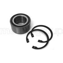 İTHAL (GH035091) ÖN TEKER RULMANI CADDY II-CORRADO-GOLF II-III-JETTA II-PASSAT III-IV-POLO V-VI