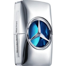Mercedes-Benz Man Bright Edp 50 ml Erkek Parfümü