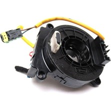 Chevrolet / Yeni Captiva (C140) Airbag Zemberek Sargısı