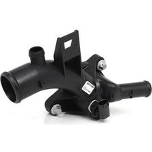 Chevrolet / Yeni Aveo (T300)  1.4 Termostat Gövdesi Gm Marka