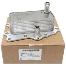 Chevrolet / Yeni Captiva (C140) 2.0 Dizel Yağ Soğutucusu Orjinal