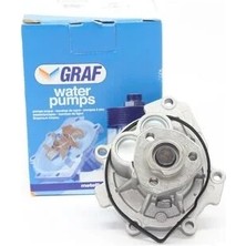 Grat Opel / Zafira B 1,6 Twinport Devirdaim Su Pompası Graf Marka