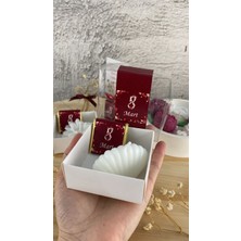 BuSeCe 8 Mart Kadınlar Günü Hediyelik 20 Adet