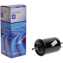 Chevrolet / Aveo Benzin Filtresi Orjinal Gm