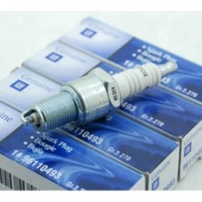 Chevrolet / Aveo 1.4 1.6 16V Buji Tek Tırnak Takım 2009-2011