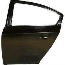Chevrolet / Cruze Sol Arka Kapı Kore Marka 1.sınıf