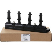 Chevrolet / Yeni Aveo (T300)  1.4 Ateşleme Bobini Gm