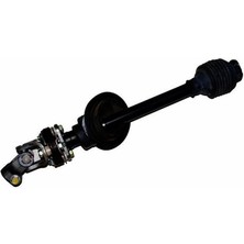 Chevrolet / Captiva C100 Direksiyon Mafsalı Gm Marka