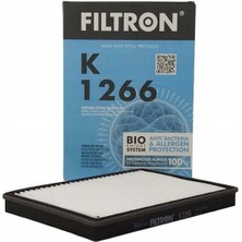 Chevrolet / Captiva C140 Polen Filtresi Filtron