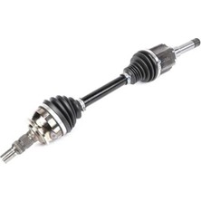 Chevrolet / Cruze 2.0 Dizel Otomatik Aks Komple Sol Gm