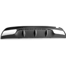 Wender Mercedes W205 Tampon Difüzörü Arka Oo Oo Egz Çıkışlı Amg 2014 18