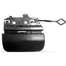 Wender Mercedes W205 Tampon Çeki Kapağı Arka Alt Amg 2014 18