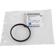 Chevrolet / Yeni Aveo (T300)  1.4 Selenoid Valf Contası Gm