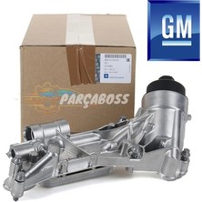 Opel / Zafira C 1.6 Benzinli Yağ Soğutucu Orijinal Gm