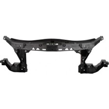 Wender Mercedes SPR906 Panel Ön 2014 9068800403