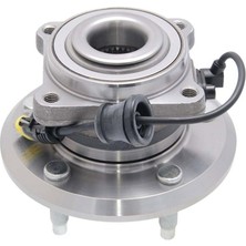 Chevrolet / Captiva Arka Porya Bilyası Abs Li Ithal Marka