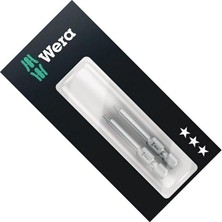 Wera 867/4 Z Sb Torx Bits TX20 50MM 2p 05073722001