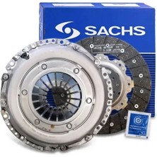 Chevrolet Cruze 1.6 Uyumlu Benzinli Debriyaj Seti Sachs Marka