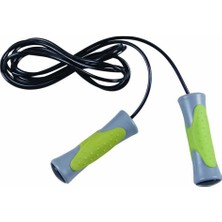 Voit Yüksek Kalite Pu Atlama İpi 275 cm Uzunlukta Fonksiyonel Kondisyon Aleti