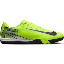 Nike Mercurial Air Zoom Vapor 16 Academy Tf Halı Saha Ayakkabısı Sarı
