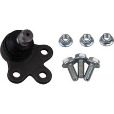 Chevrolet / Yeni Aveo (T300)  Salıncak Rotili