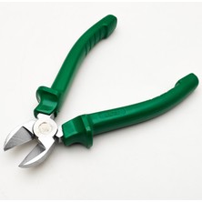 OEM Elka Yan Keski 160MM Yeşil