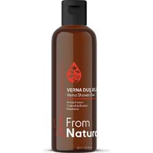 From Natura Verna Duş Jeli 50 ml