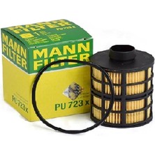 Chevrolet / Captiva C100 Uyumlu 2.0 Dizel Mazot Filtresi Mann Marka