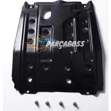 Opel / Meriva A Karter Muhafaza Sacı