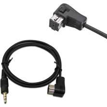 Pioneer G-521E Pıoneer Aux Çevirici Kablo 3.5mm 12 Pin