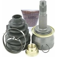 Chevrolet / Yeni Aveo (T300)  Dış Aks Kafası 1.sınıf