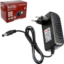 Dst Adaptör 12 Volt 1.5 Amper 5.5x2.5mm