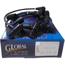 Opel / Omega B 2.0 Buji Kablosu X20XEV Global