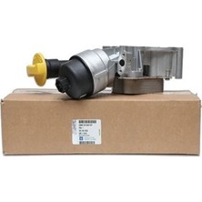 Opel / Meriva A 1,3 Dizel Yağ Soğutucusu Komple Orijinal Gm