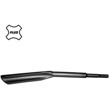 İsmiyle Al Todrill 50299 Sds Plus Oluklu Keski 22X14X250 mm