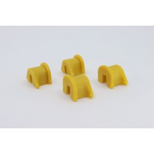 Cf Moto CF800 Terrelander 800 Ön Varyatör Kızak Kayma Kılavuzu