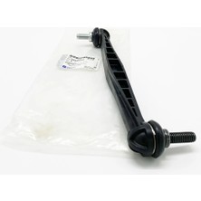 Chevrolet / Yeni Aveo (T300)  Viraj Demir Askı Rotu Gm