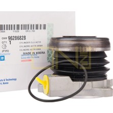 Chevrolet Cruze Debriyaj Rulmanı Gm