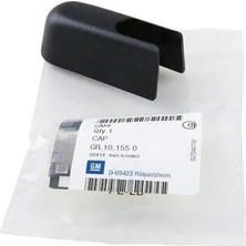 Chevrolet / Captiva Arka Silecek Kapağı Gm