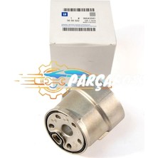 Opel / Zafira A 1.8 Yağ Filtre Gövdesi Orijinal Gm