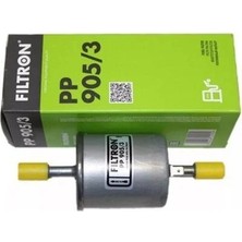 Chevrolet / Kalos Benzin Filtresi 2003 - 2010 Filtron