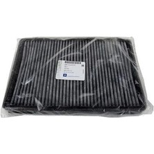 Polen Filtresi Karbonlu – 67402K-VOLLER - Chevrolet Captıva 04 ve Sonrası Uyumlu