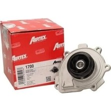 Airtex Opel / Meriva A 1.6 Z16XEP Uyumlu Devirdaim Su Pompası