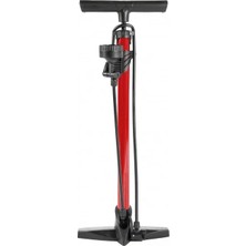 Vona Reach R3262 Ayaklı Pompa Kırmızı