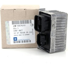 Chevrolet / Cruze 2.0 Dizel Kızdırma Rolesi Orijinal Gm