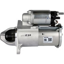 Chevrolet / Cruze 1.4 Turbo Uyumlu Marş Motoru Orjinal | Gm